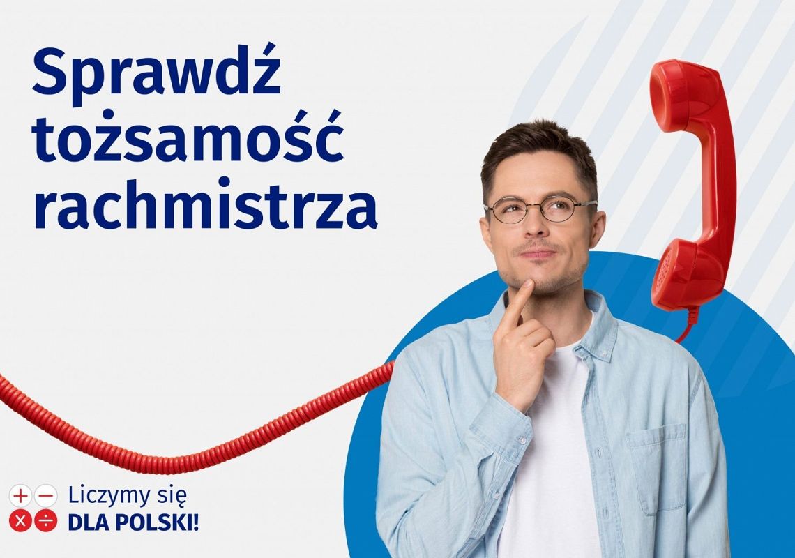 Jak sprawdzić tożsamość rachmistrza 38493