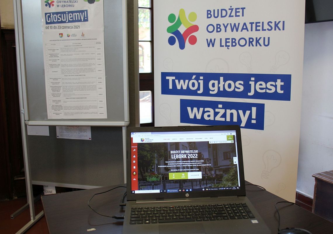 Budżet Obywatelski – jeszcze tylko 3 dni! 38868