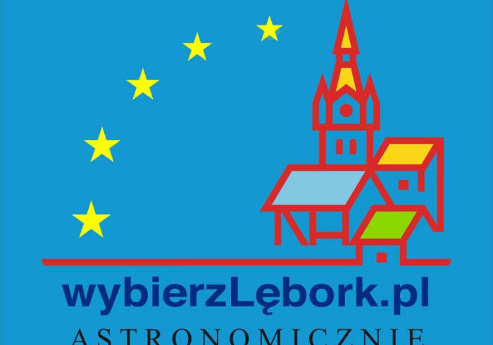 Czerwcowe niebo nad Lęborkiem 1367