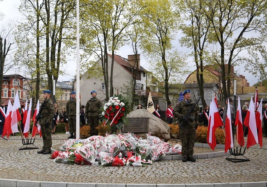 15 sierpnia - Święto Wojska Polskiego 45110