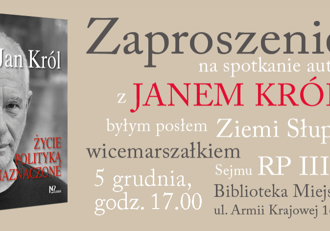 Promocja książki w bibliotece 46657