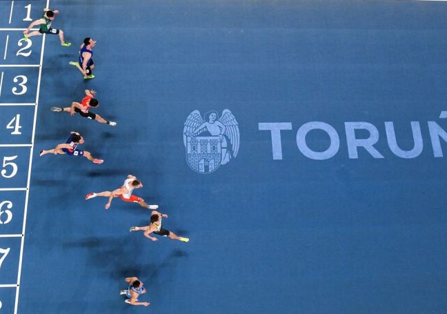 Sukcesy zawodników UKS „Ekonomik - Maratończyk” w 47607