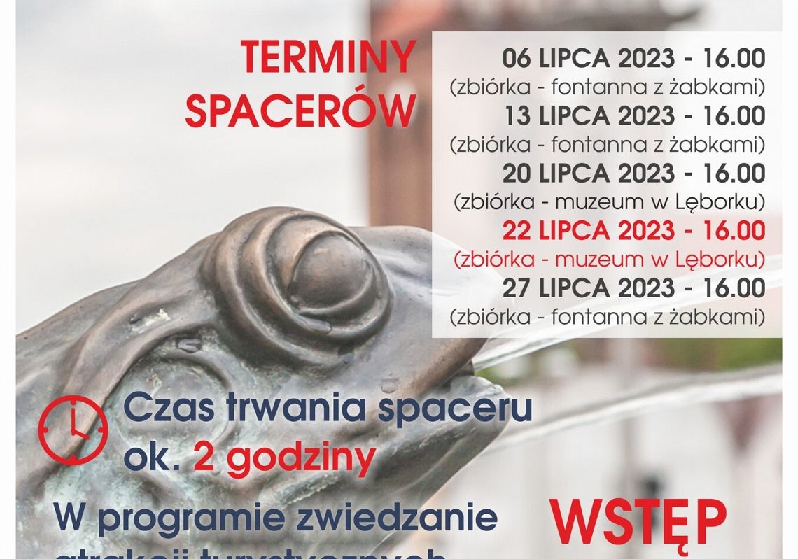 Przewodnicy PTTK oprowadzą w lipcu po ciekawych 49427