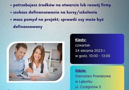 Dyżur Mobilnego Punktu Informacyjnego 24 sierpnia 50964