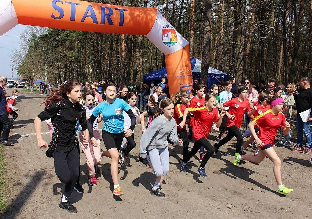 Rozpoczynamy Grand Prix Lęborka sezonu 2023/24 51549