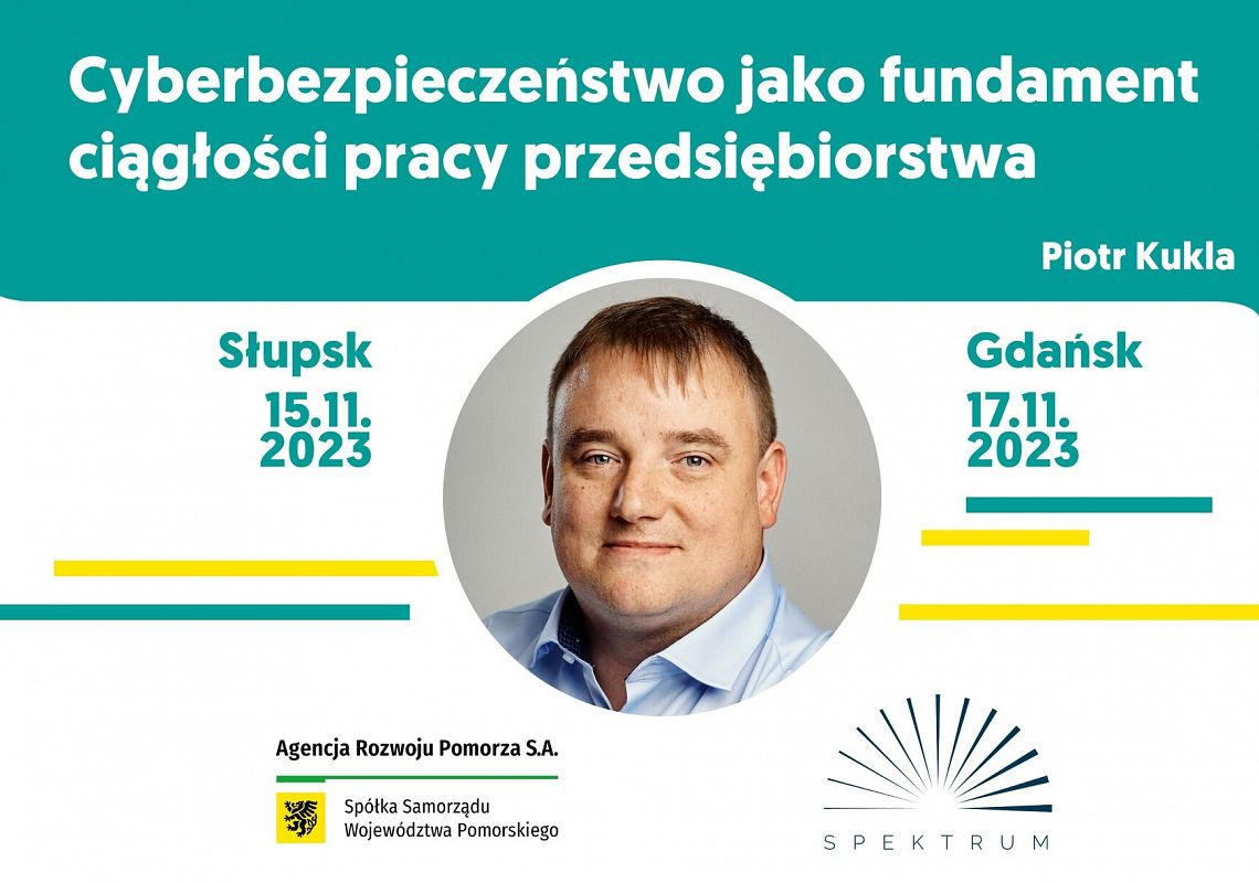 Bezpłatne Seminarium „Cyberbezpieczeństwo jako 52217