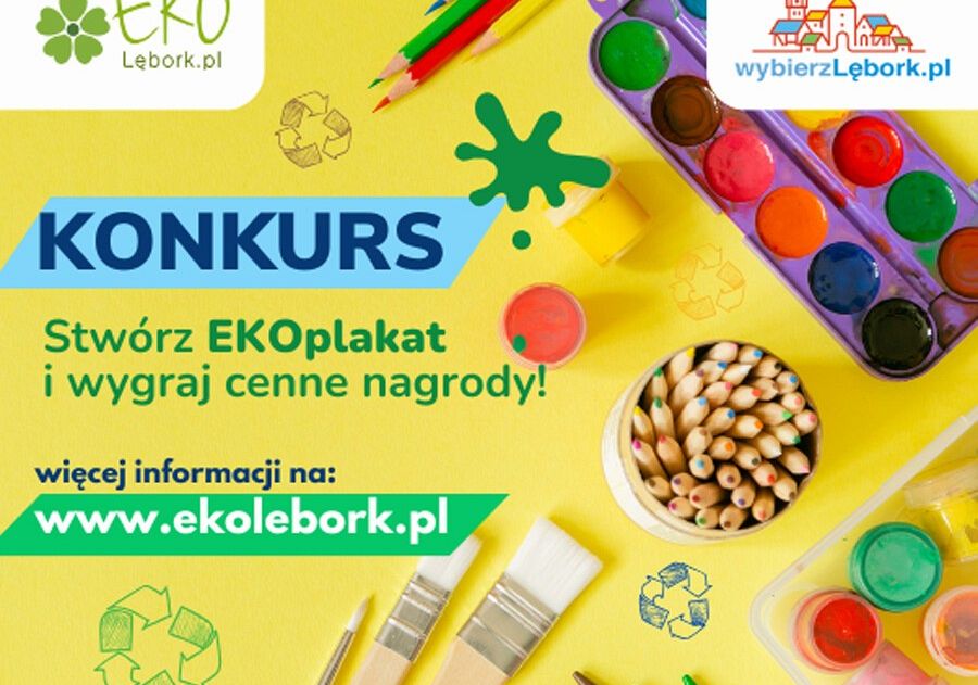 Konkurs "Eko plakat" 53572