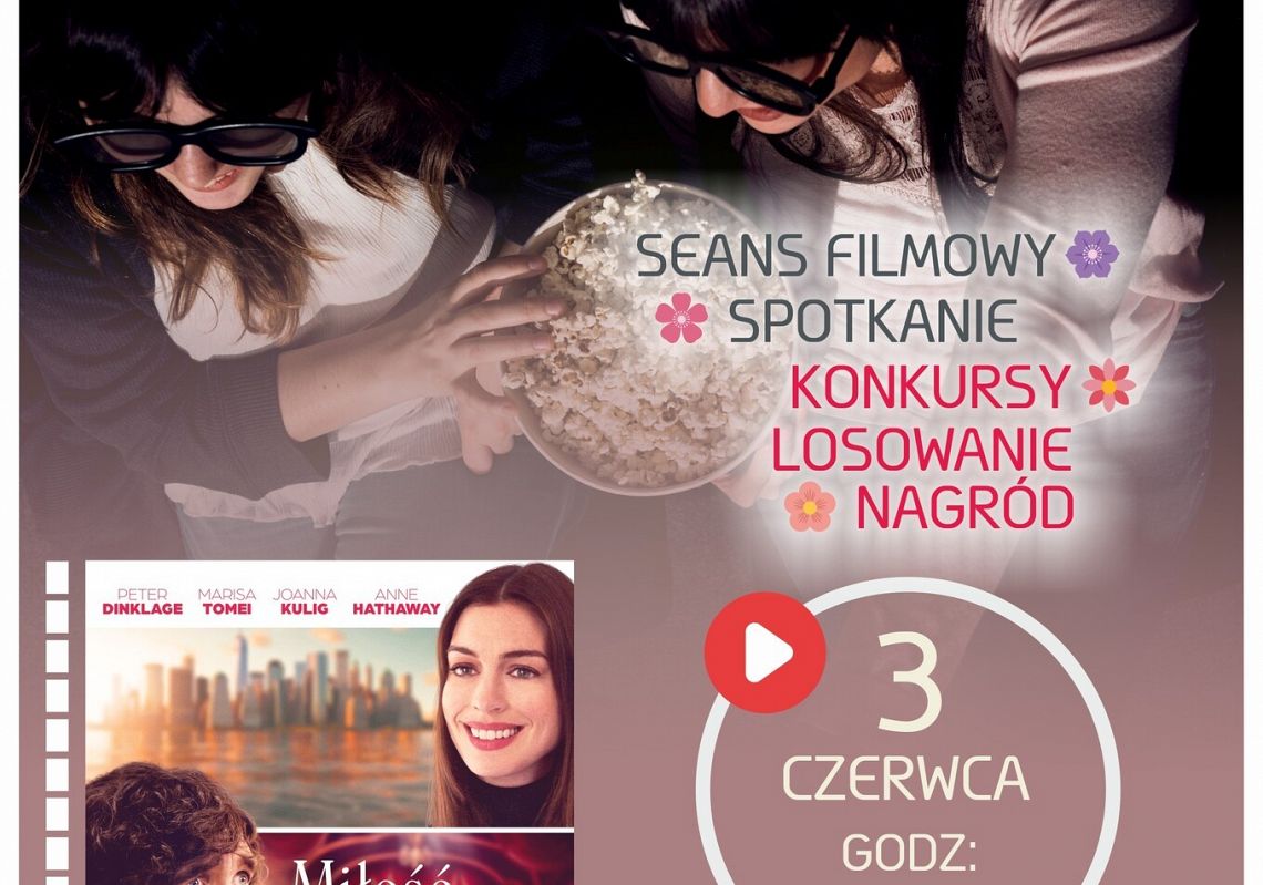 Kino dla Kobiet we „Fregacie” 54782