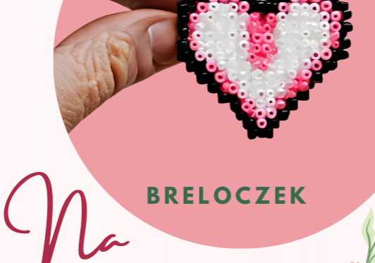 Warsztaty tworzenia breloczków na Dzień Mamy 54786