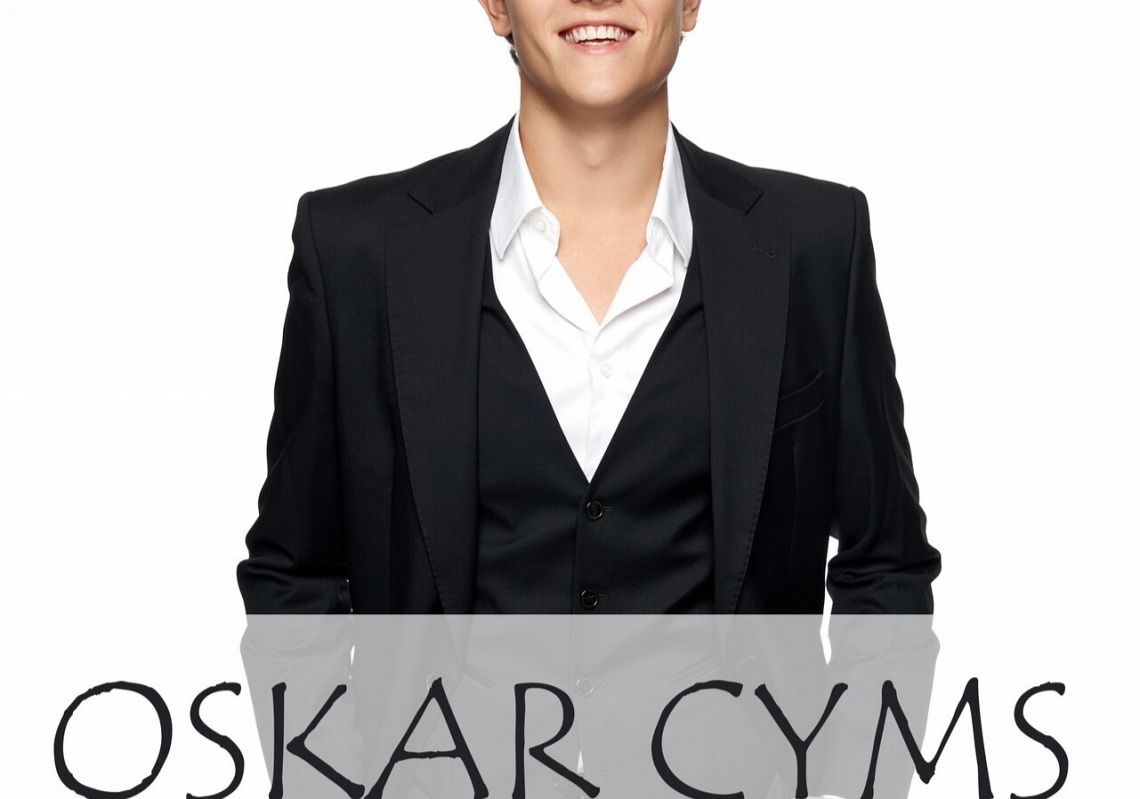 Koncert Oskar Cyms 54789