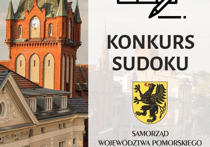 Konkurs SUDOKU w ratuszu 54812