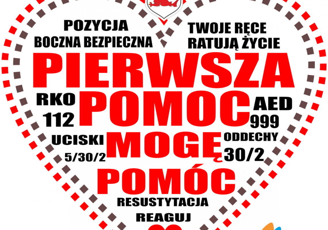 Kurs pierwszej pomocy w Łebie 55027