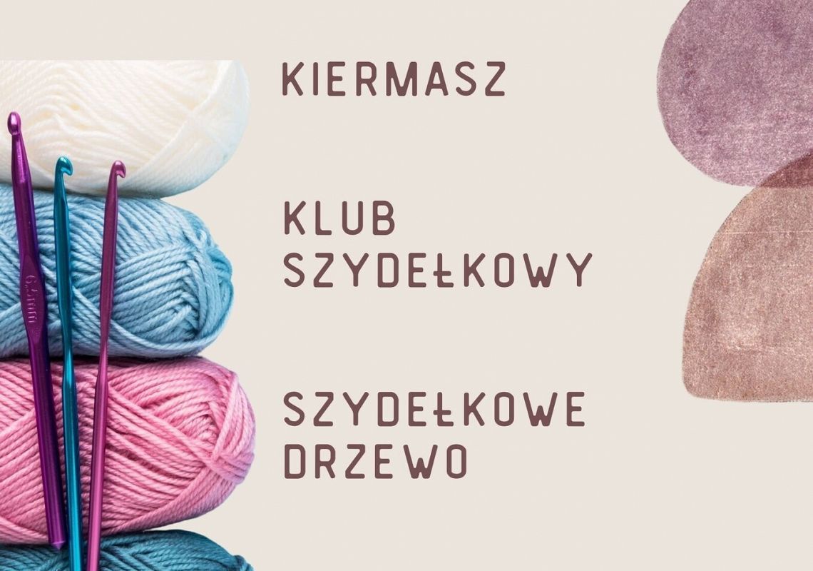 Światowy Dzień Dziergania w Miejscach Publicznych 55083