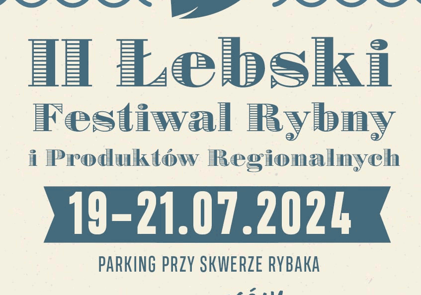II Łebski Festiwal Targów Rybnych 55139