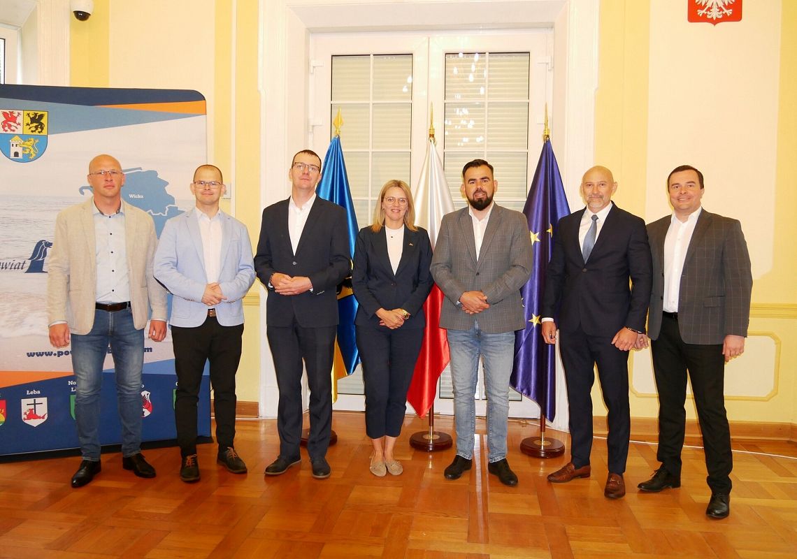 Konwent starostów, burmistrzów i wójtów rozmawiał 55310