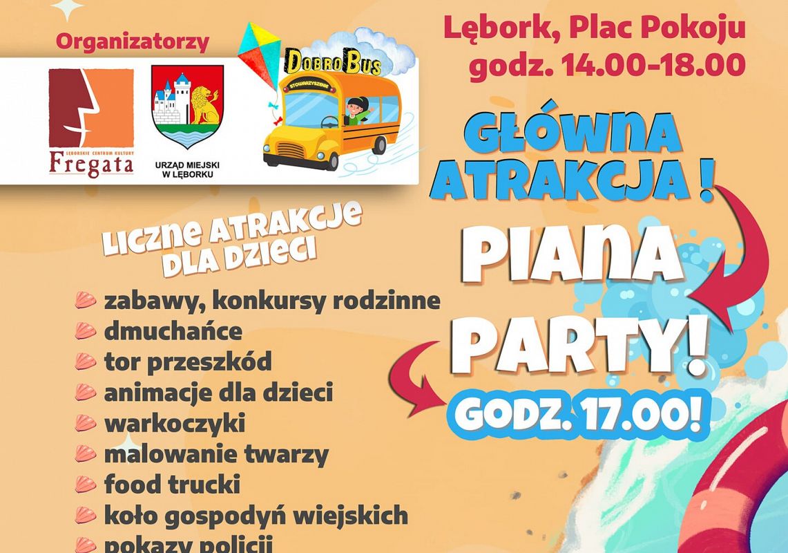 Powitanie Lata w Lęborku 55348