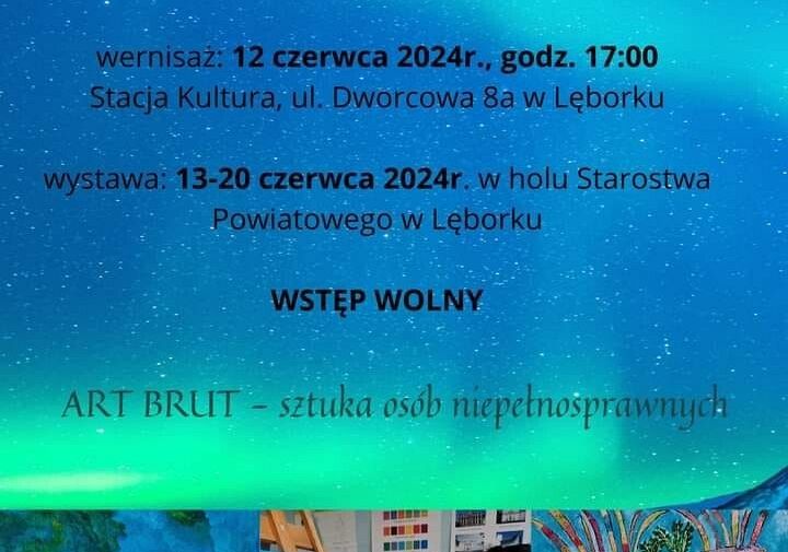 Wernisaż "Moje miejsce" 55349