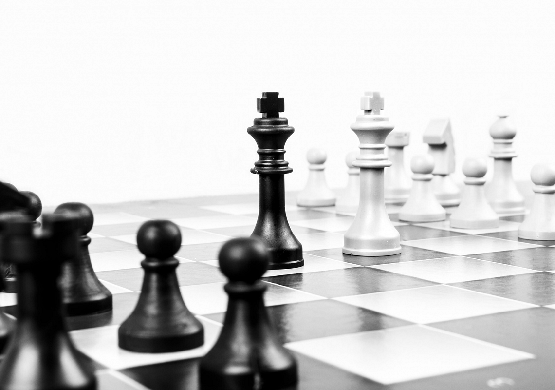 Soboty na szachownicy - zajęcia z trenerami z 55366