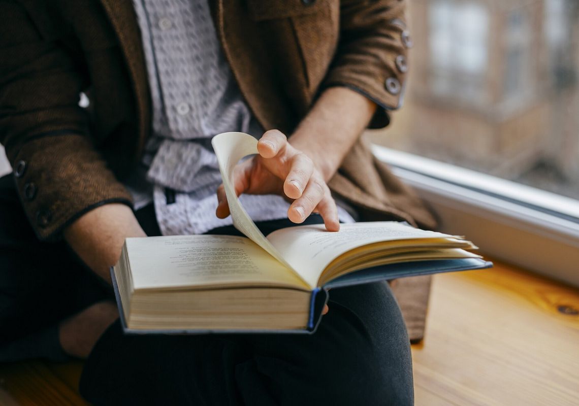 Klub książki dla młodzieży 55662