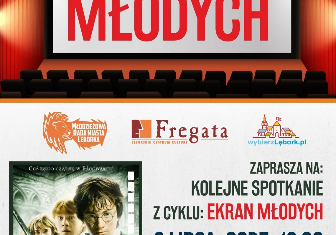 Drugie spotkanie Ekranu Młodych 55669
