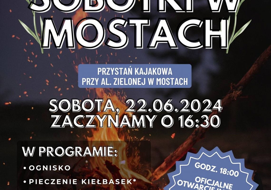 Sobótki w Mostach 55670