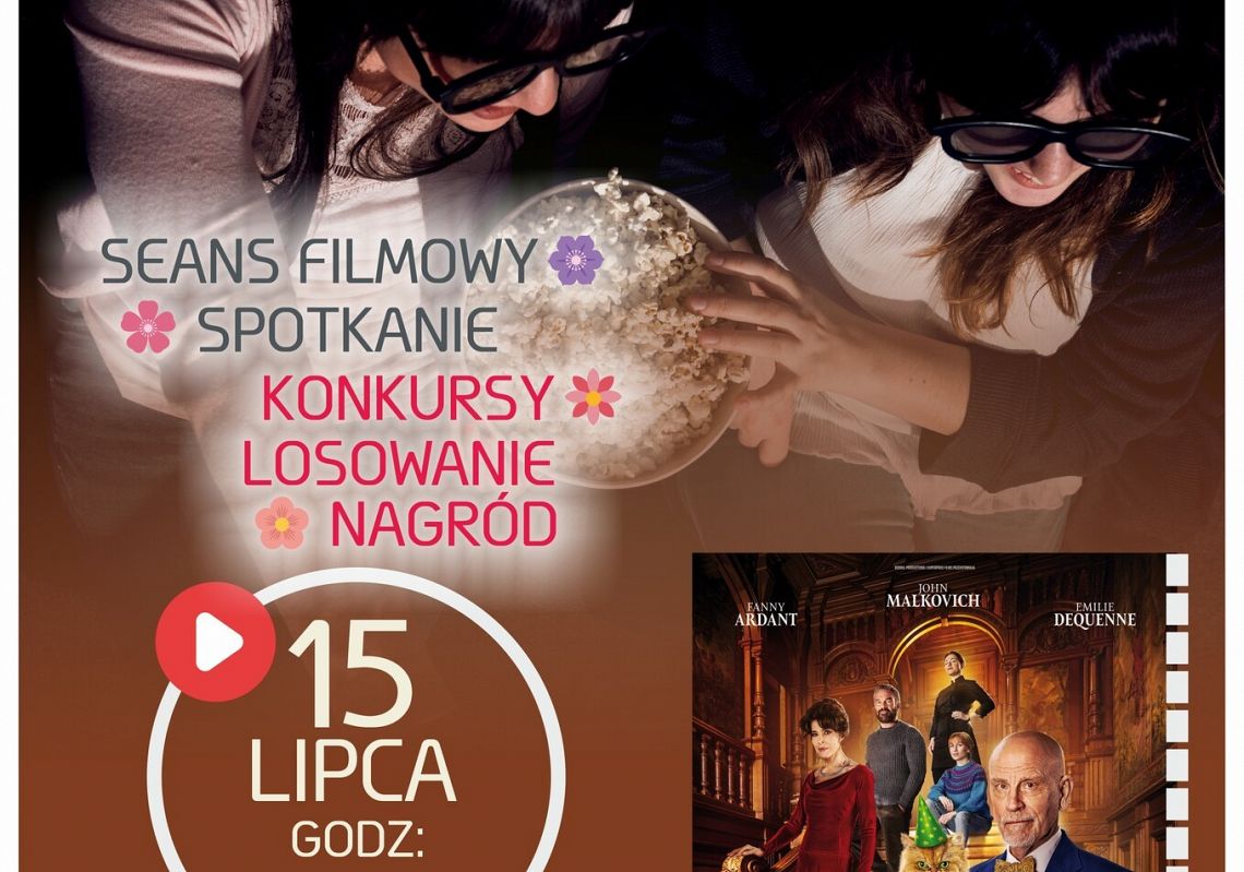Drugie spotkanie Kina dla Kobiet we “Fregacie” 55700