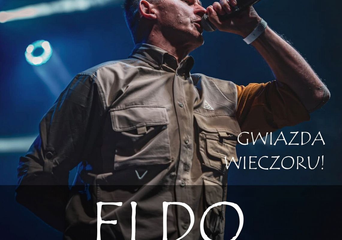 Koncert ELDO w Lęborku 55893