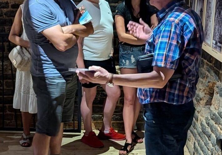 Ostatni wakacyjny spacer po Lęborku z 56874