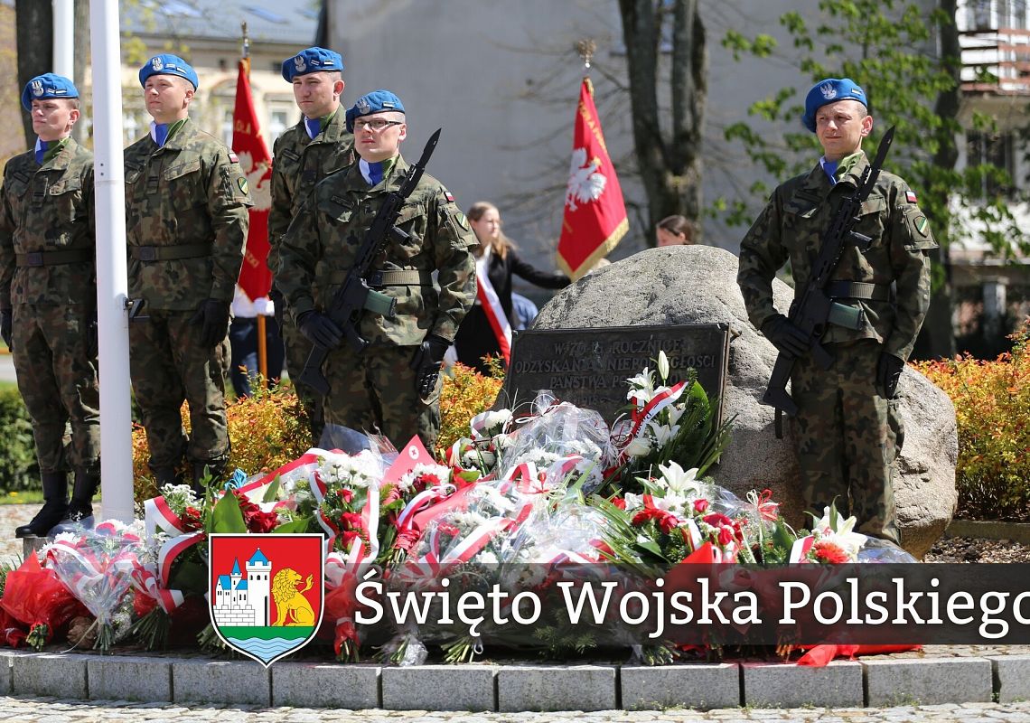 15 sierpnia Święto Wojska Polskiego 56914