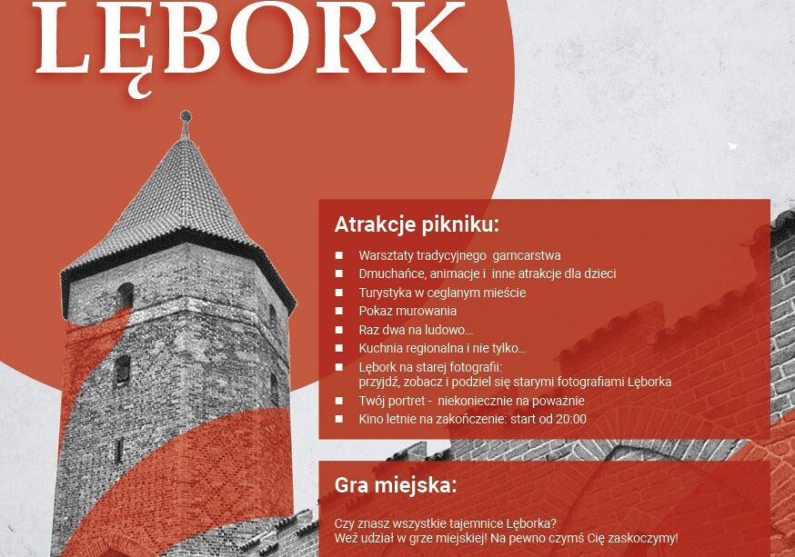 Zapisz się na Grę Miejską! 56957