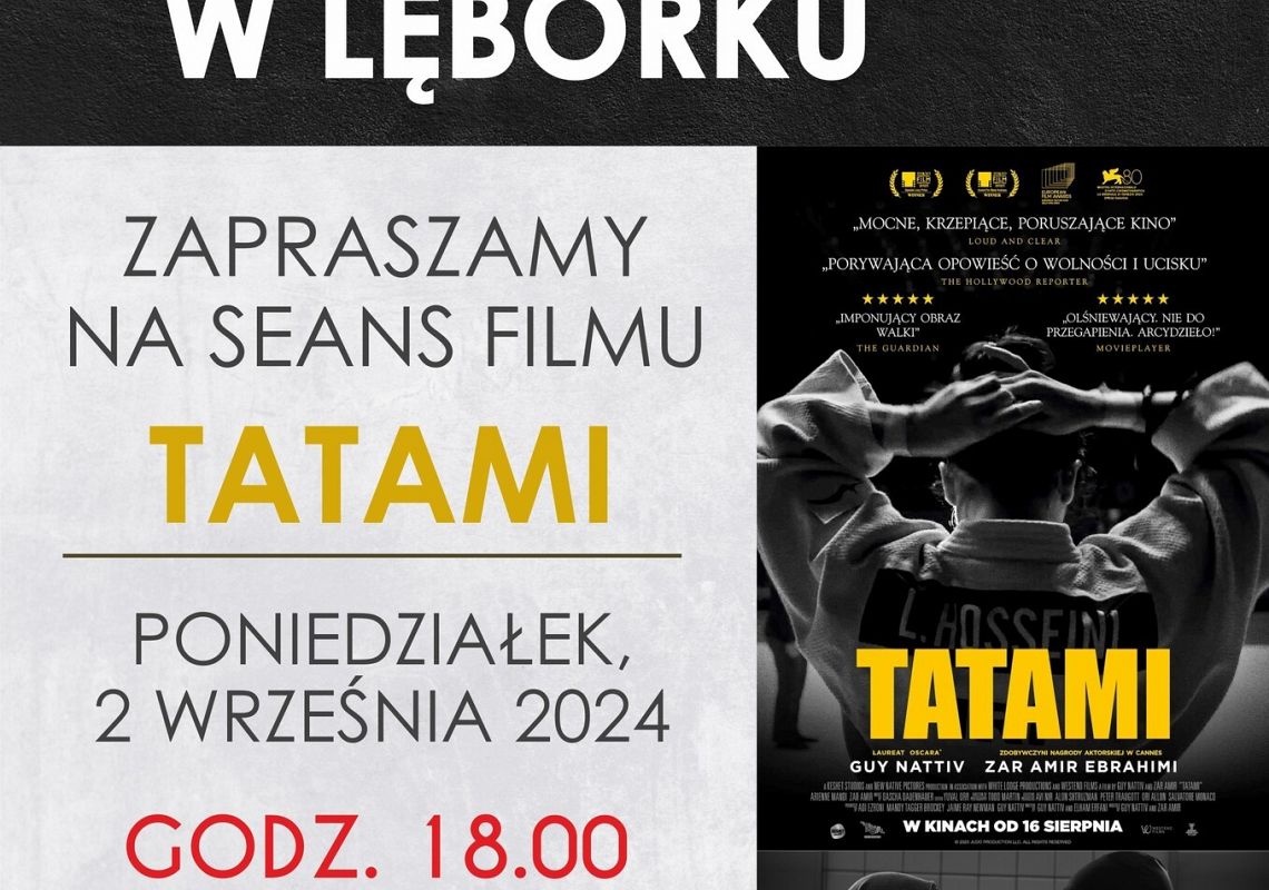 Wrześniowy Dyskusyjny Klub Filmowy we “Fregacie” 56984