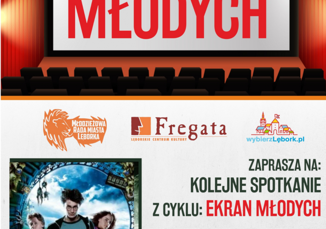 Wrześniowe spotkanie Ekranu Młodych 56985