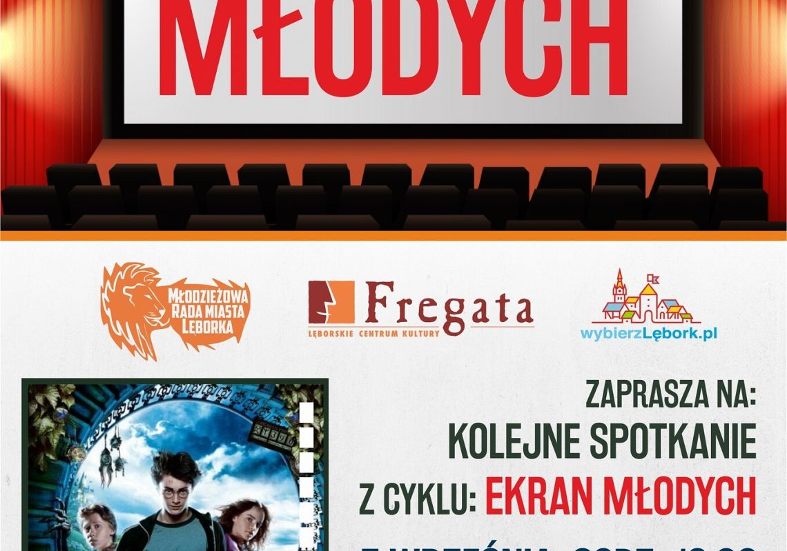 Wrześniowe spotkanie Ekranu Młodych 56994