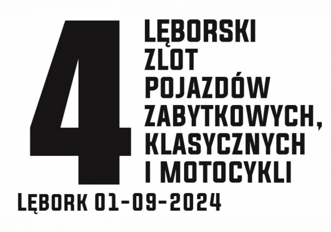 4. Lęborski Zlot Pojazdów Zabytkowych, Klasycznych 56989