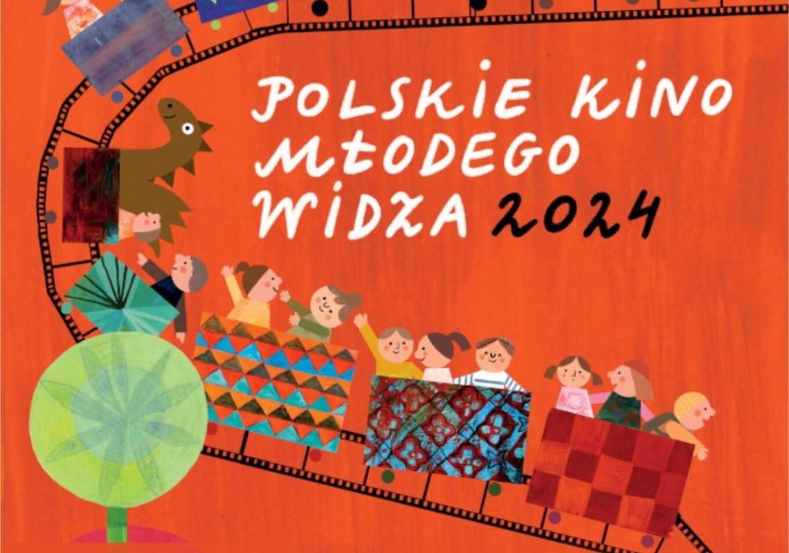 Bezpłatne seanse dla dzieci i młodzieży - 57259
