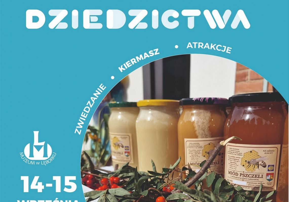 Europejskie Dni Dziedzictwa 57266