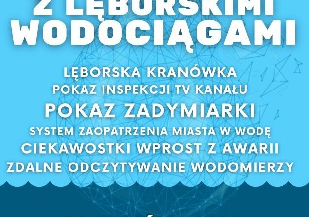 Dzień z Lęborskimi Wodociągami 57637