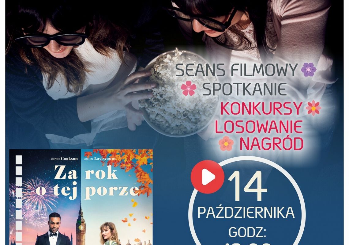 Kino dla Kobiet we "Fregacie" w 57785