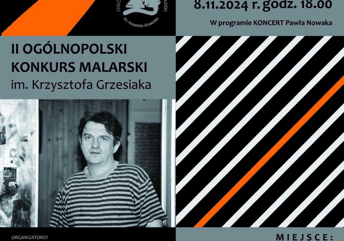 Rozstrzygnięcie II Ogólnopolskiego Konkursu 58476