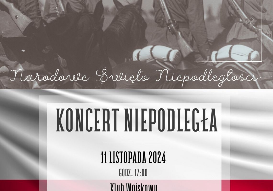 Koncert Niepodległa 58721