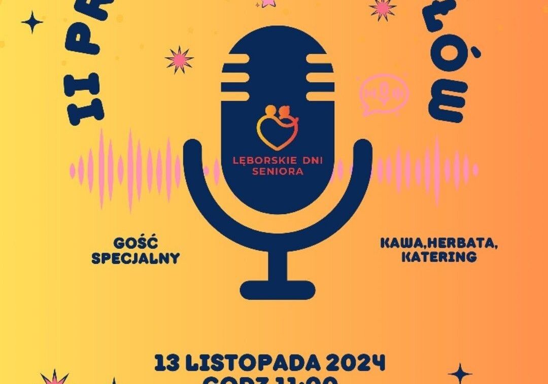 II Przegląd Amatorskich Zespołów Senioralnych 58762