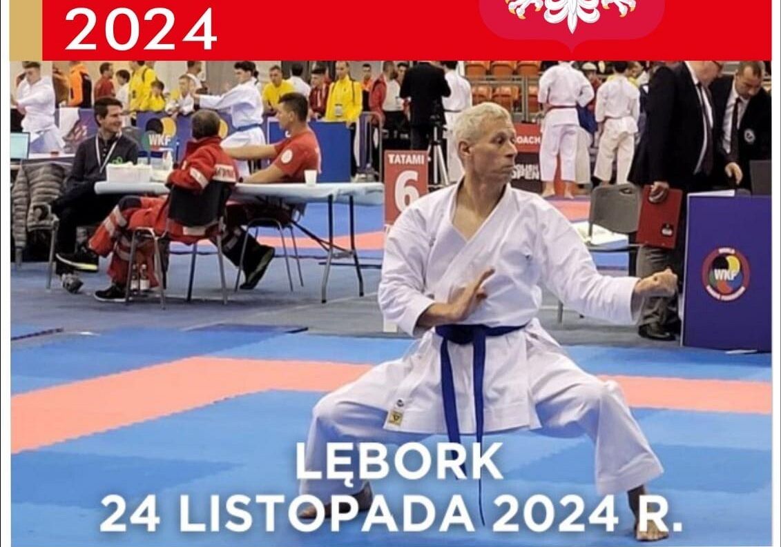 III Mistrzostwa Polski Karate Masters 2024 59164