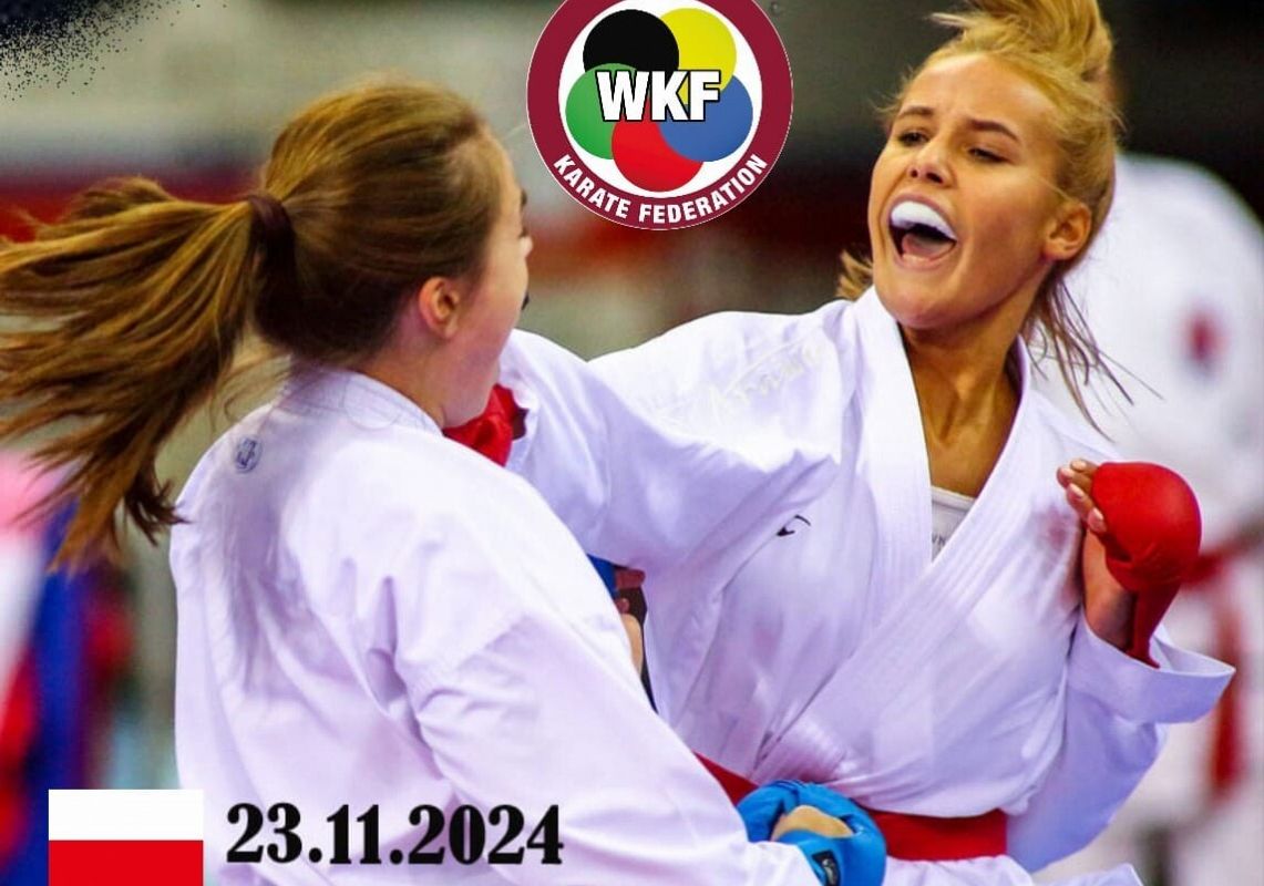 Karate Grand Prix Lęborka 59165