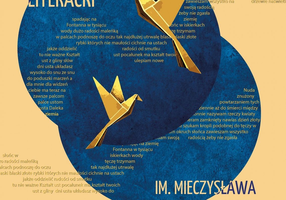 39 Ogólnopolski Konkurs Literacki im. Mieczysława 59205