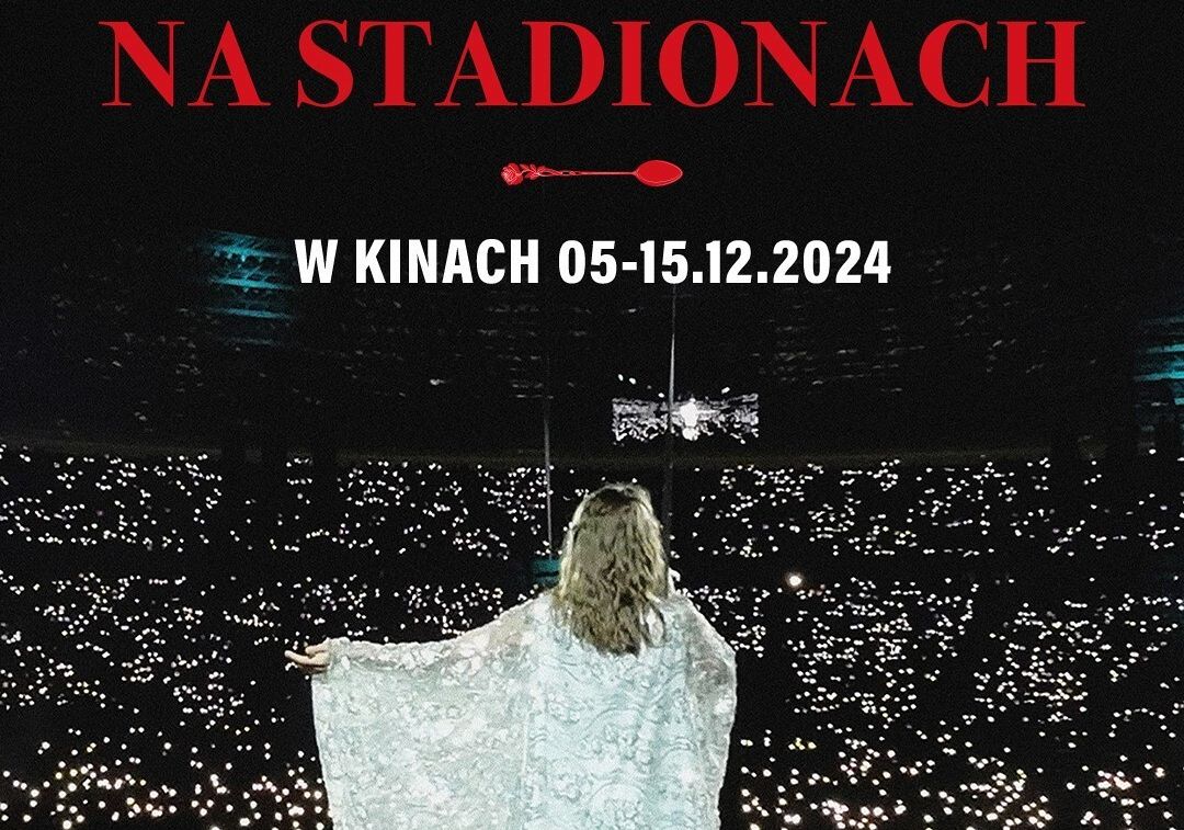 "sanah NA STADIONACH" we 59246