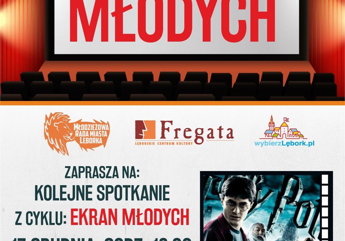 Przedświąteczny “Ekran Młodych” we „Fregacie” 59443
