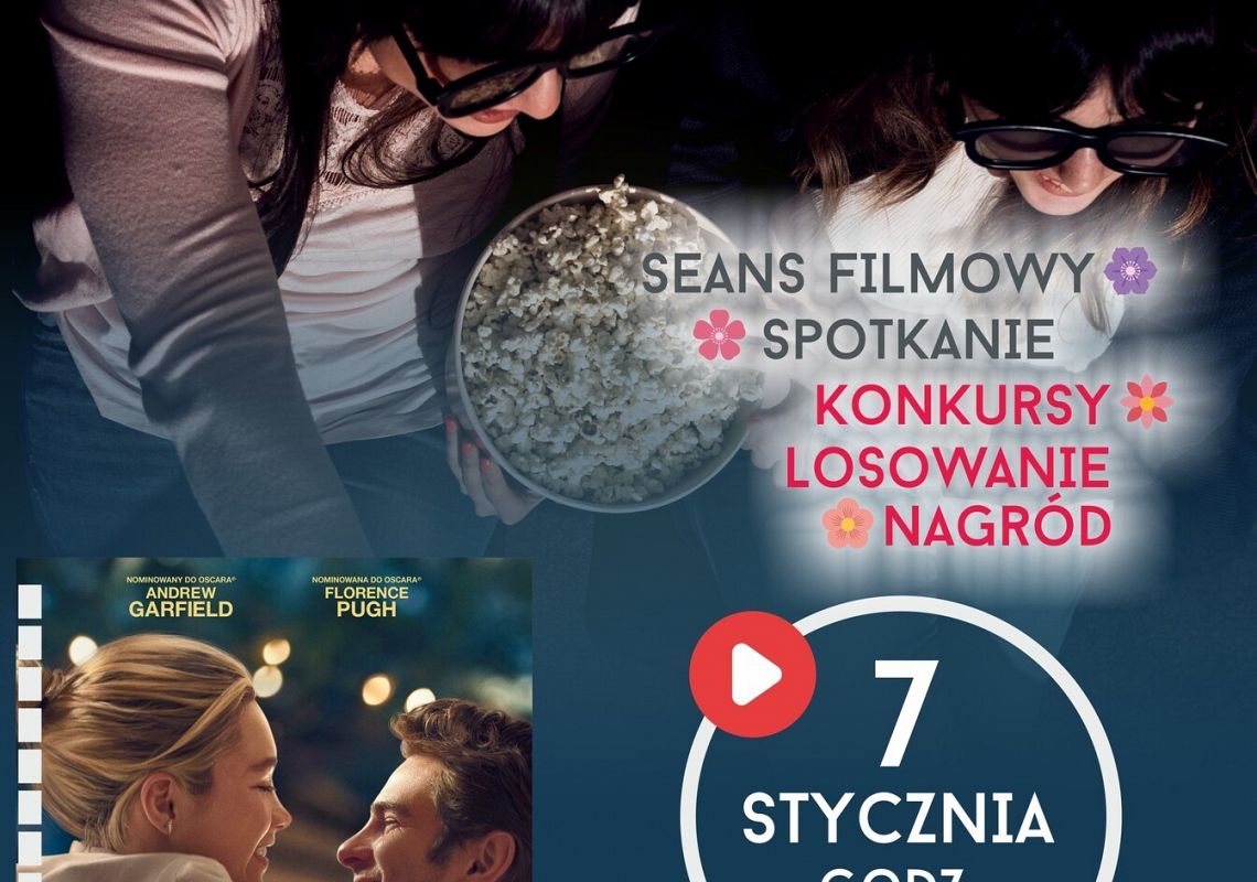 Noworoczne spotkanie "Kina dla Kobiet" 59868