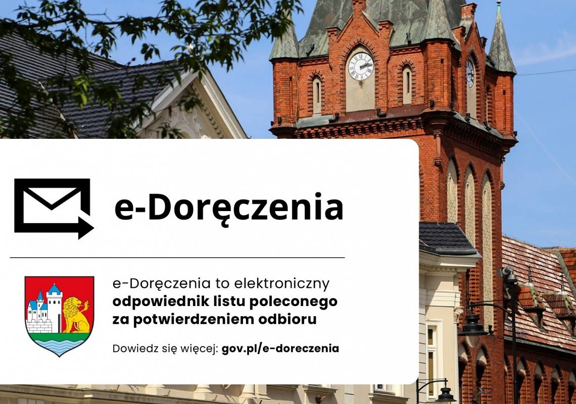 Nowoczesne rozwiązania w Urzędzie Miejskim w 60263