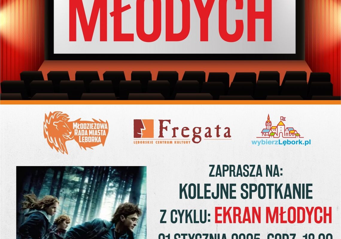 Styczniowe spotkanie “Ekranu Młodych” 60318