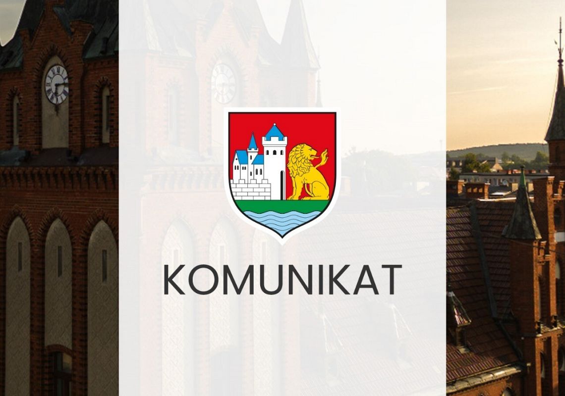 Oświadczenie ws. konsultacji o zmianie granic 60464